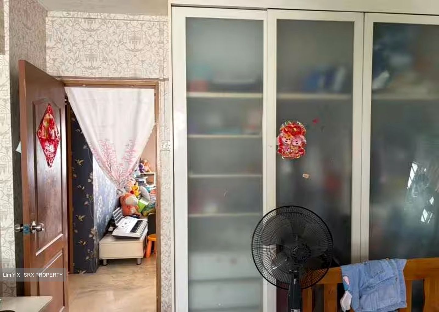 Blk 867 Yishun Street 81 (Yishun), HDB 4 Rooms #525232961